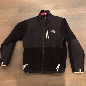 Women’s North Face Fleece